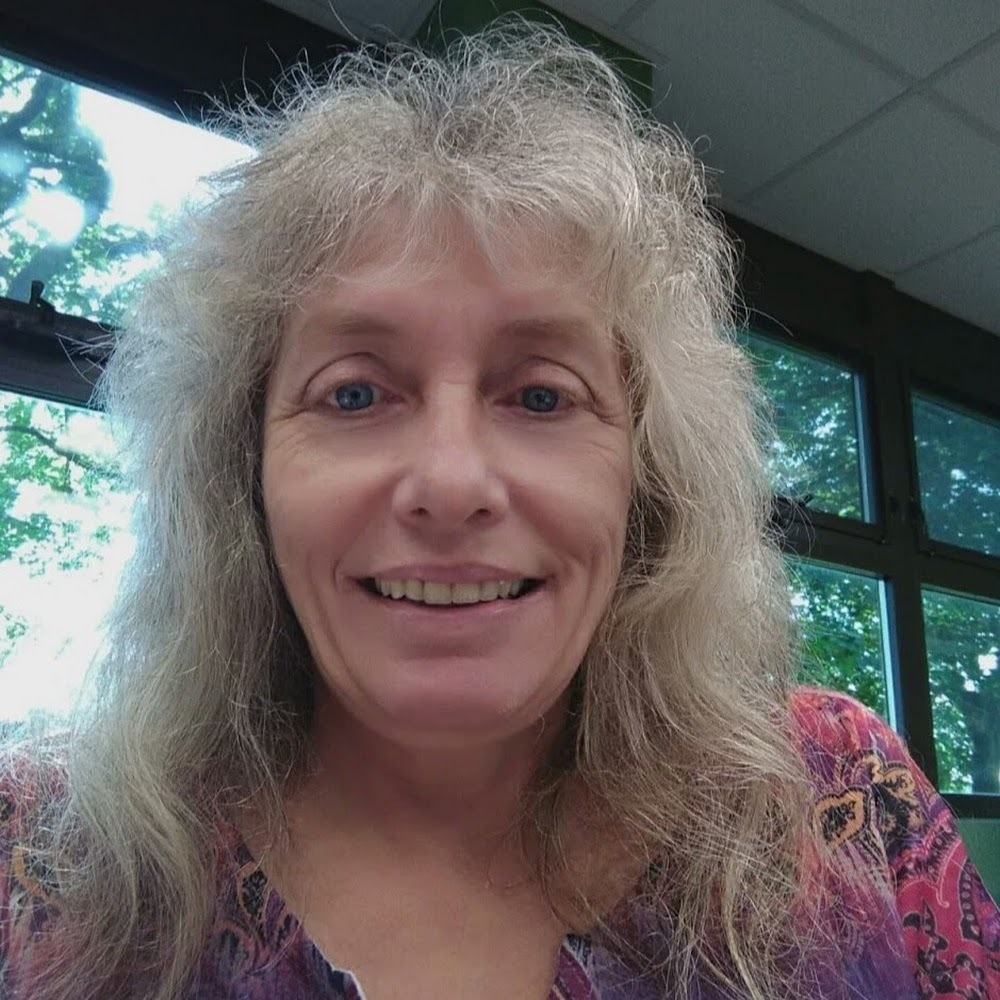 Meet your Posher, Marie